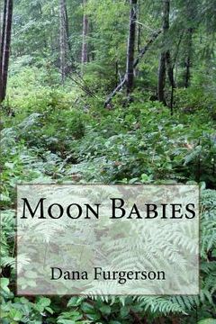 portada Moon Babies (en Inglés)