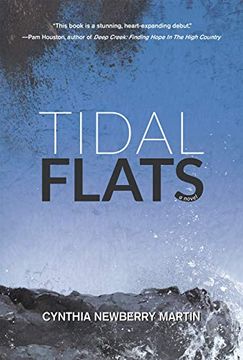 portada Tidal Flats: A Novel 