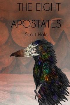 portada The Eight Apostates