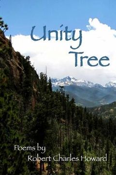 portada Unity Tree: Collected Poems (en Inglés)