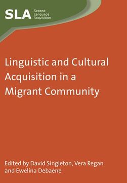 portada Linguistic Cultural Acquisition Migranhb (en Inglés)