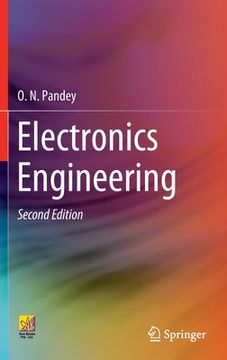 portada Electronics Engineering (en Inglés)