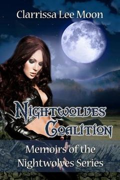 portada nightwolves coalition (en Inglés)