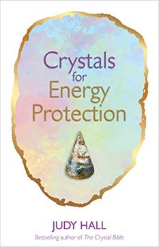portada Crystals for Energy Protection (in English)