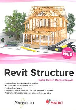 portada Revit Structure (in Spanish)