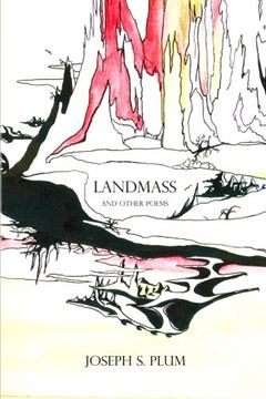 portada LandMass And Other Poems
