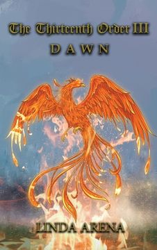 portada The Thirteenth Order III: Dawn