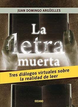 portada Letra Muerta, la (in Spanish)