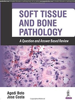 portada Soft Tissue and Bone Pathology