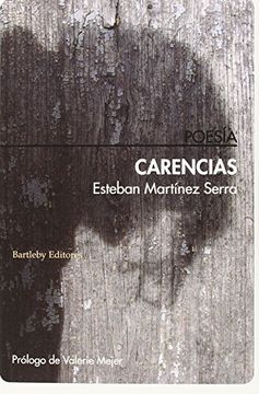 portada Carencias (in Spanish)