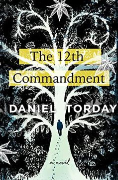 portada The 12Th Commandment: A Novel (en Inglés)