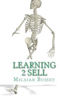 portada Learning 2 Sell: The Systematic Sales Person (en Inglés)