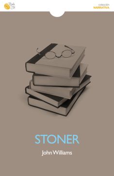 portada Stoner - 4ª Edición (Narrativa)