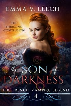 portada The Son of Darkness (in English)
