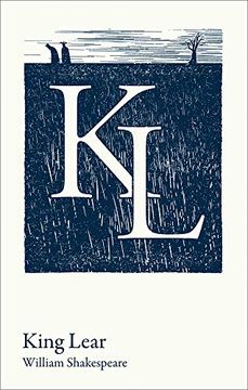portada King Lear: A-Level set Text Student Edition (Collins Classroom Classics) (in English)