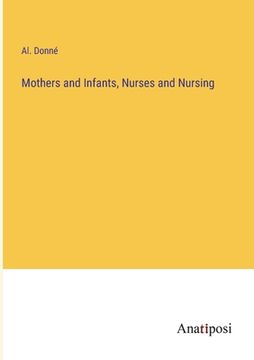 portada Mothers and Infants, Nurses and Nursing (in English)