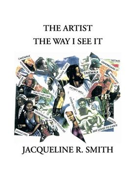 portada The Artist the way i see it (in English)