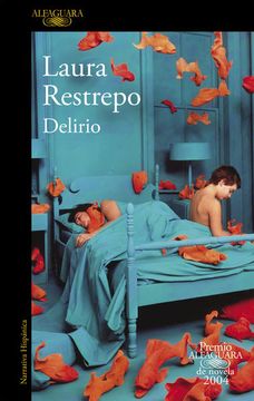 portada Delirio (in Spanish)