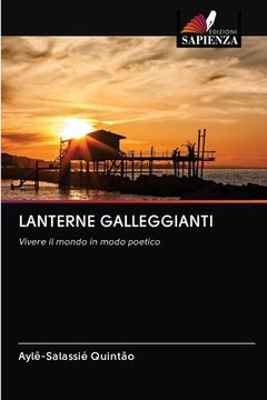 portada Lanterne Galleggianti (en Italiano)