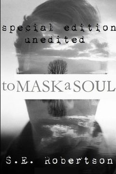 portada To Mask A Soul (en Inglés)