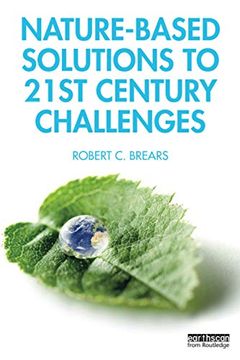 portada Nature-Based Solutions to 21St Century Challenges 