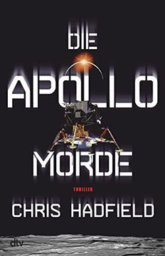 portada Die Apollo-Morde: Thriller (in German)