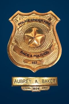 portada Police Under Fire