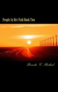 portada People In Her Path - Book Two (in English)