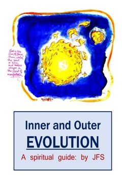 portada Inner and Outer Evolution: A Spiritual Guide