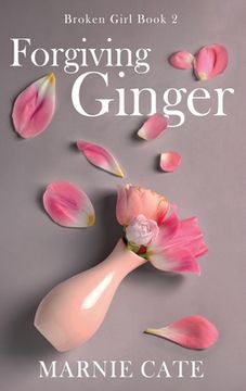 portada Forgiving Ginger (in English)