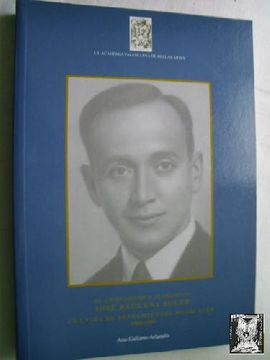 portada El Compositor y Academico Jose Baguena Soler - una Vida de Pensamientos Musicales 1908 - 1995