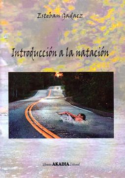 portada Introduccion a la Natacion (in Spanish)