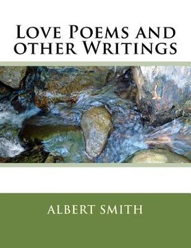 portada Love Poems and other Writings (en Inglés)