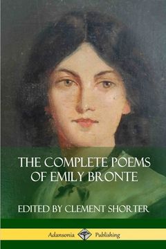 portada The Complete Poems of Emily Bronte (Poetry Collections) (in English)