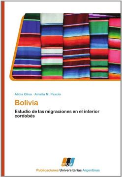 portada Bolivia