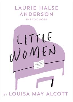 portada Little Women (be Classic) (in English)