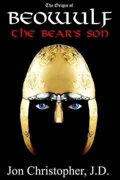 portada Beowulf The Bear's Son 2nd Edition (en Inglés)