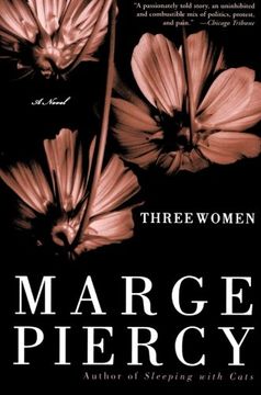 portada Three Women (in English)