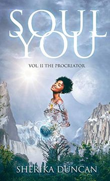 portada Soul you Vol. Ii: The Procreator (en Inglés)