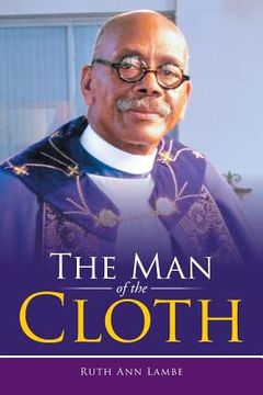 portada The Man of the Cloth (en Inglés)