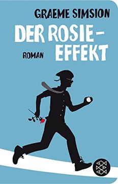 portada Der Rosie-Effekt: Roman (in German)