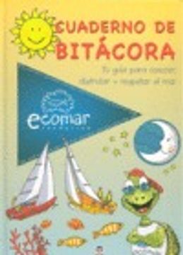 Cuaderno de bitacora