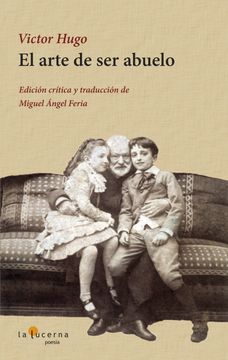 portada El Arte de ser Abuelo (in Spanish)