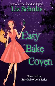 portada easy bake coven (en Inglés)