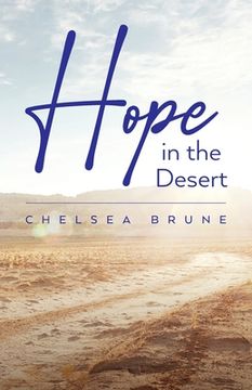 portada Hope in the Desert