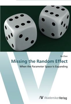 portada Missing the Random Effect: When the Parameter Space Is Expanding