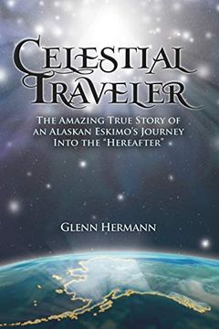 portada Celestial Traveler (en Inglés)