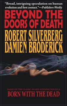 portada Beyond the Doors of Death (en Inglés)