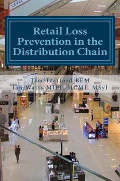 portada Retail Loss Prevention in the Distribution Chain: How to identify and prevent loss in retail distribution networks