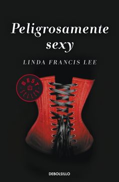 portada Peligrosamente Sexy (in Spanish)